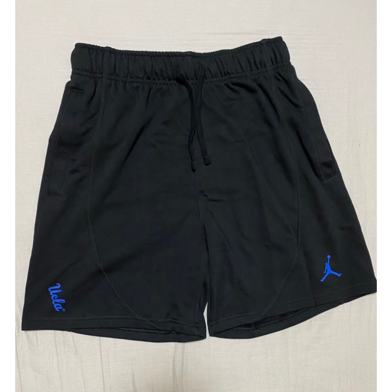 Nike Jordan NCAA D1 UCLA GI 籃球短褲 球褲