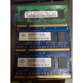 【二手商品】DDR2 1G 2G