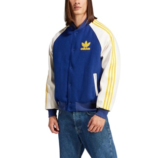 ADIDAS 男 SST VARSITY 運動外套 - IL2574