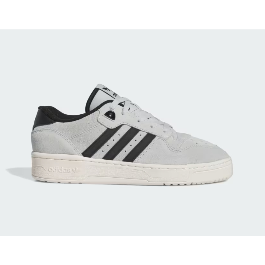 ADIDAS RIVALRY LOW 男 ORIGINALS 休閒鞋 灰色 IE7210