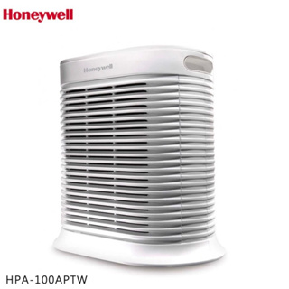 Honeywell HPA-100APTW 抗敏空氣清淨機(限台南東區面交)