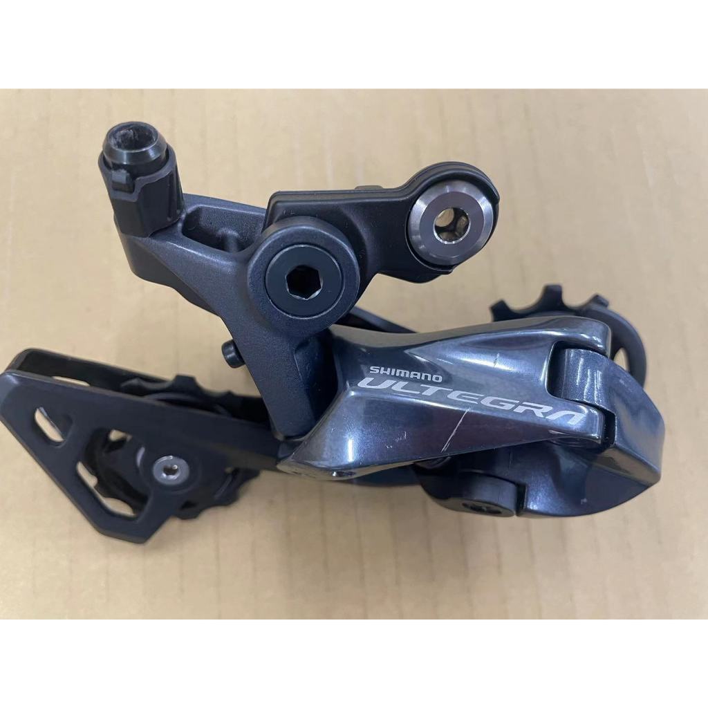 SHIMANO 後變 R8000 11速 中腿 RD-R8000-GS