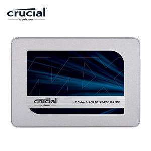 @電子街3C特賣會@全新 5年保 美光 Micron Crucial MX500 250G 500G 1T 2T SSD