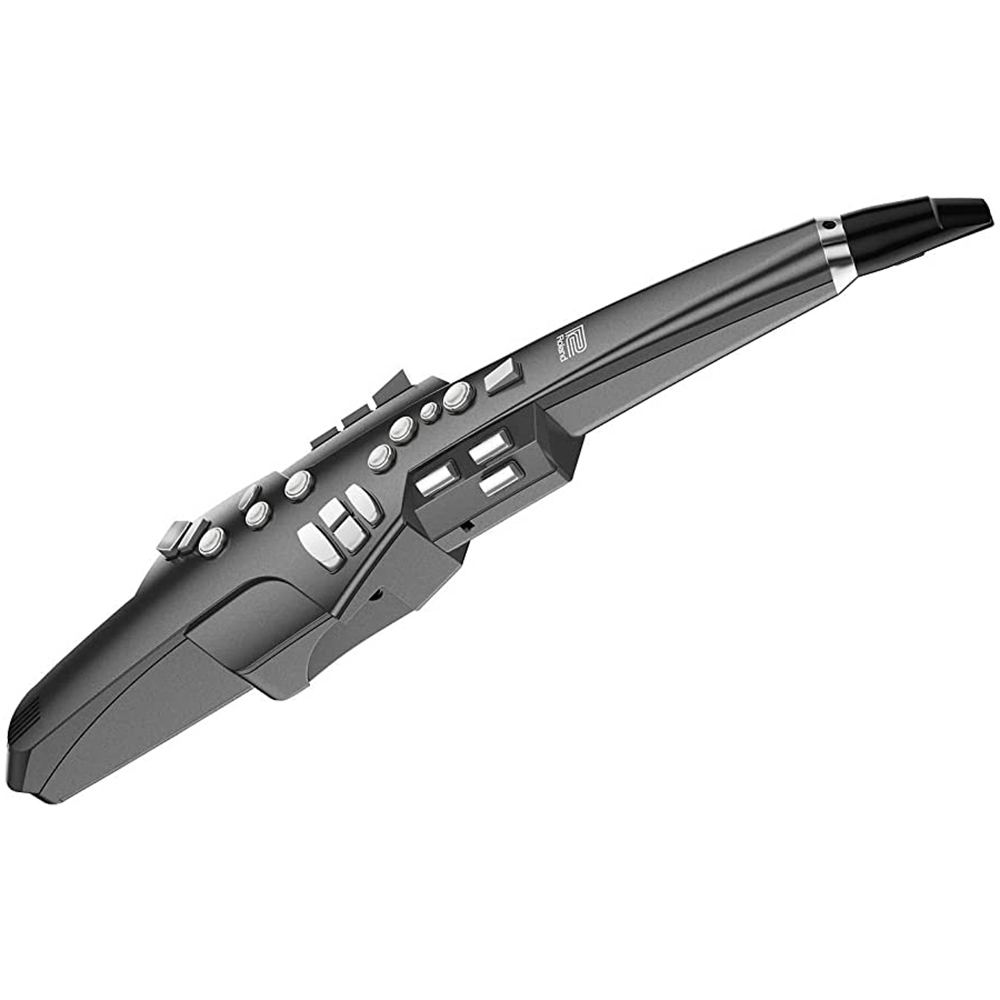 免運『ROLAND 樂蘭』 Aerophone AE-10 內建多種音色的全新數位吹管 / 歡迎下單或蒞臨西門店賞琴🌹🌹