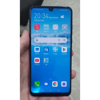 中古良品 二手 Huawei 華為 nova 4e MAR-LX2 4G LTE Android智慧型手機