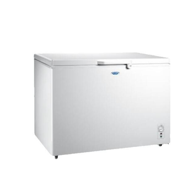 【財多多電器】TECO東元 520公升 上掀式臥式冷凍櫃 RL520W