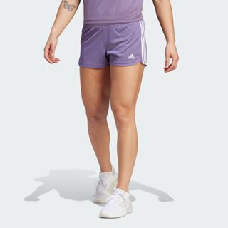 adidas 3-STRIPES 運動短褲 女 IL1369 官方直營