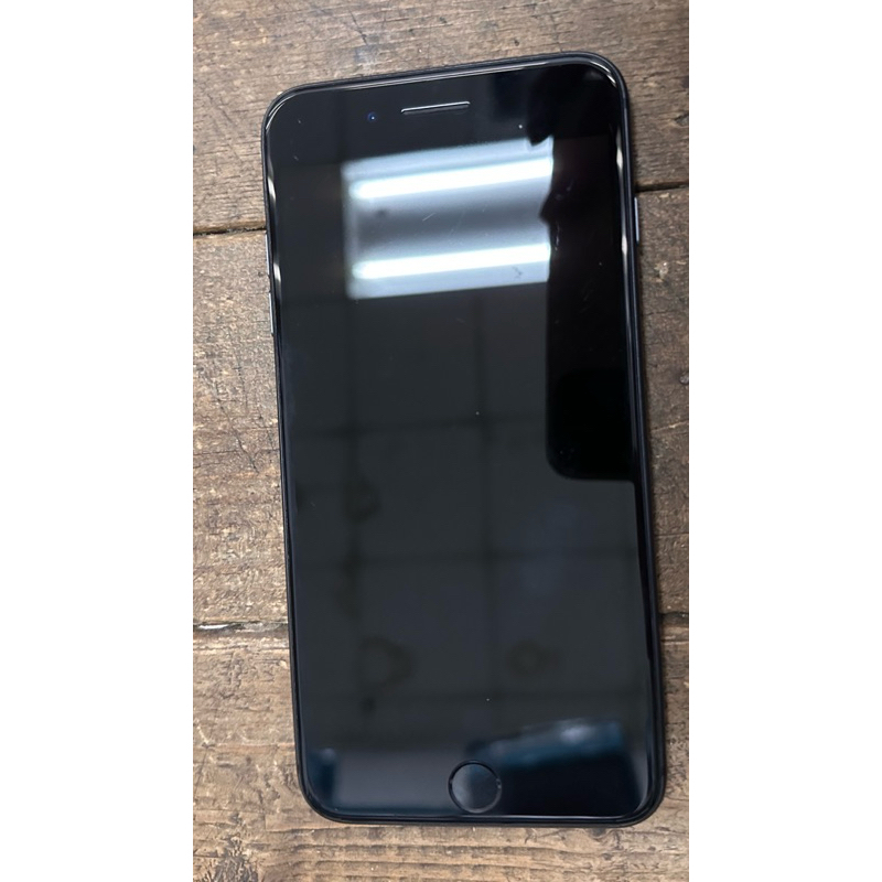 iphone8 PLUS-64G 黑