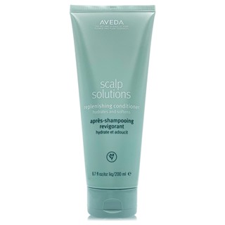 AVEDA 蘊活淨瑕平衡洗髮精/ 舒敏潤髮乳- 200ml/ 50ml (部份商品為即期見說明) 正統公司貨