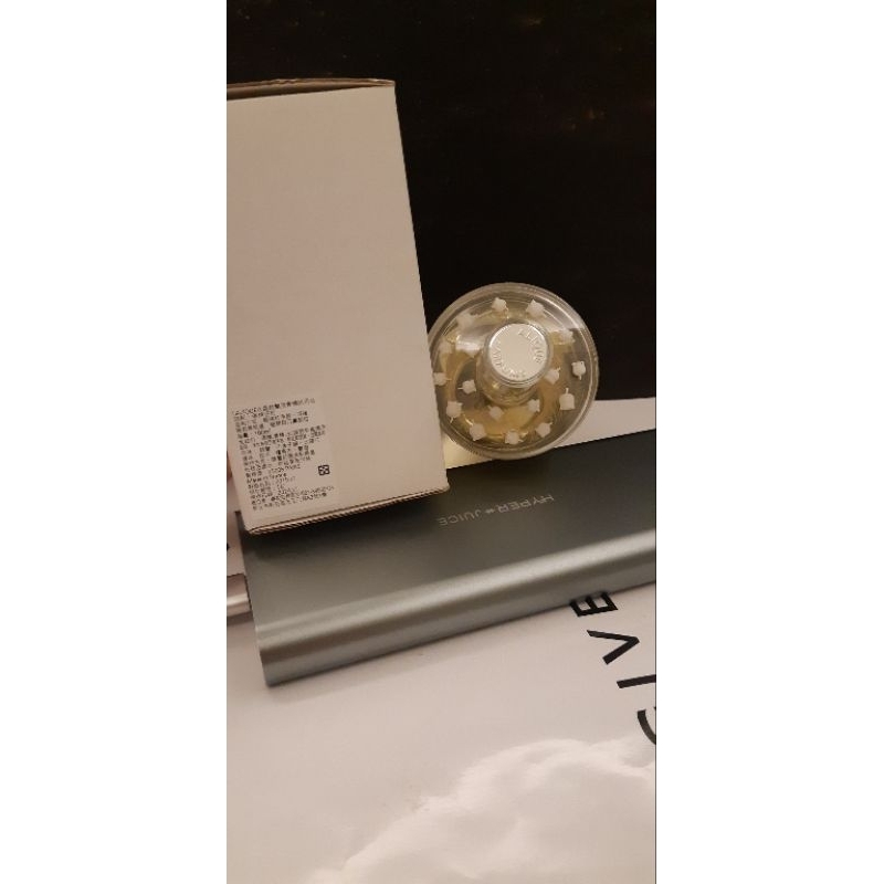 Lalique Fleur de Cristal 萊儷水晶鈴蘭淡香精 100ml Test 包裝 無外盒
