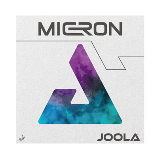 【JOOLA】Micron 桌球拍膠皮 ｜桌球膠皮｜官方旗艦店