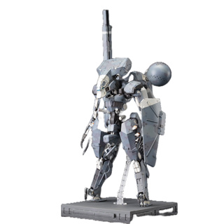 【預購2024年6月】Kotobukiya 壽屋 1/100 潛龍諜影5 完全變型機 組裝模型 東海模型