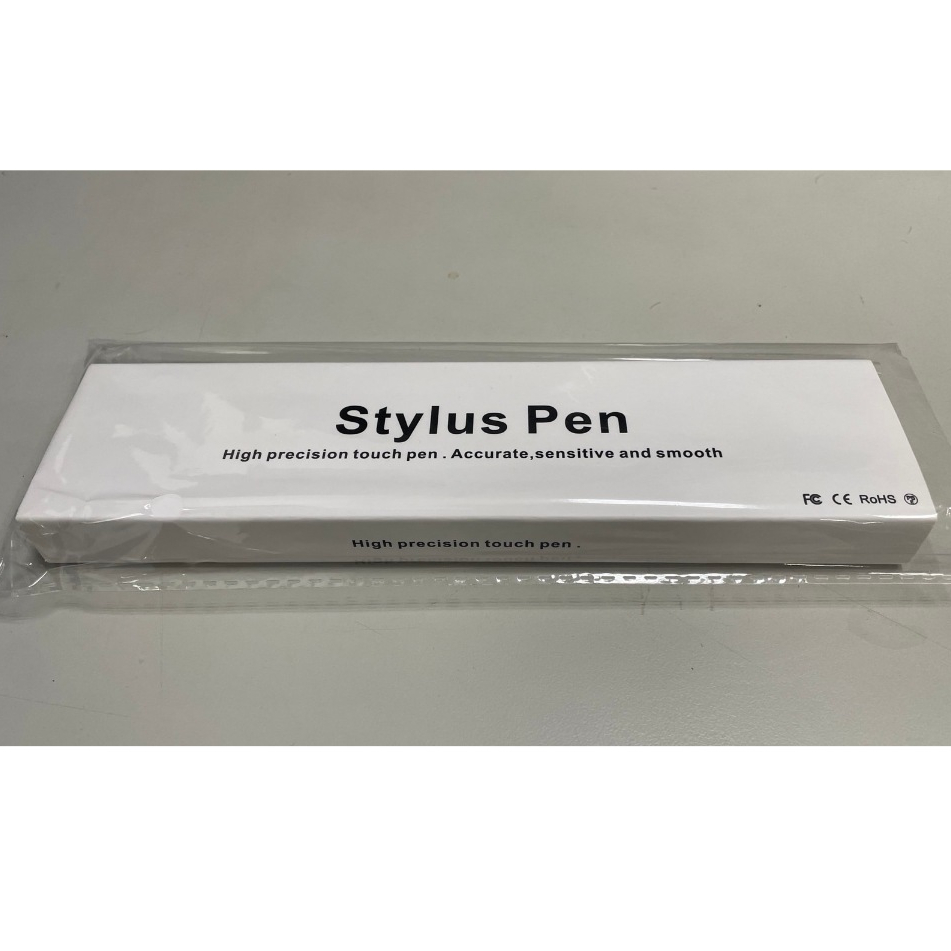 Apple iPad 主動式電容筆 / 觸控筆 - Active Stylus Pen S1 Plus