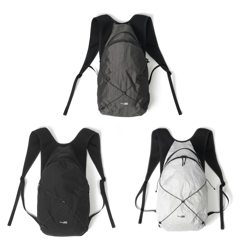 [AMOUTER Life] SEALSON DROP14 Daypack 多色可選