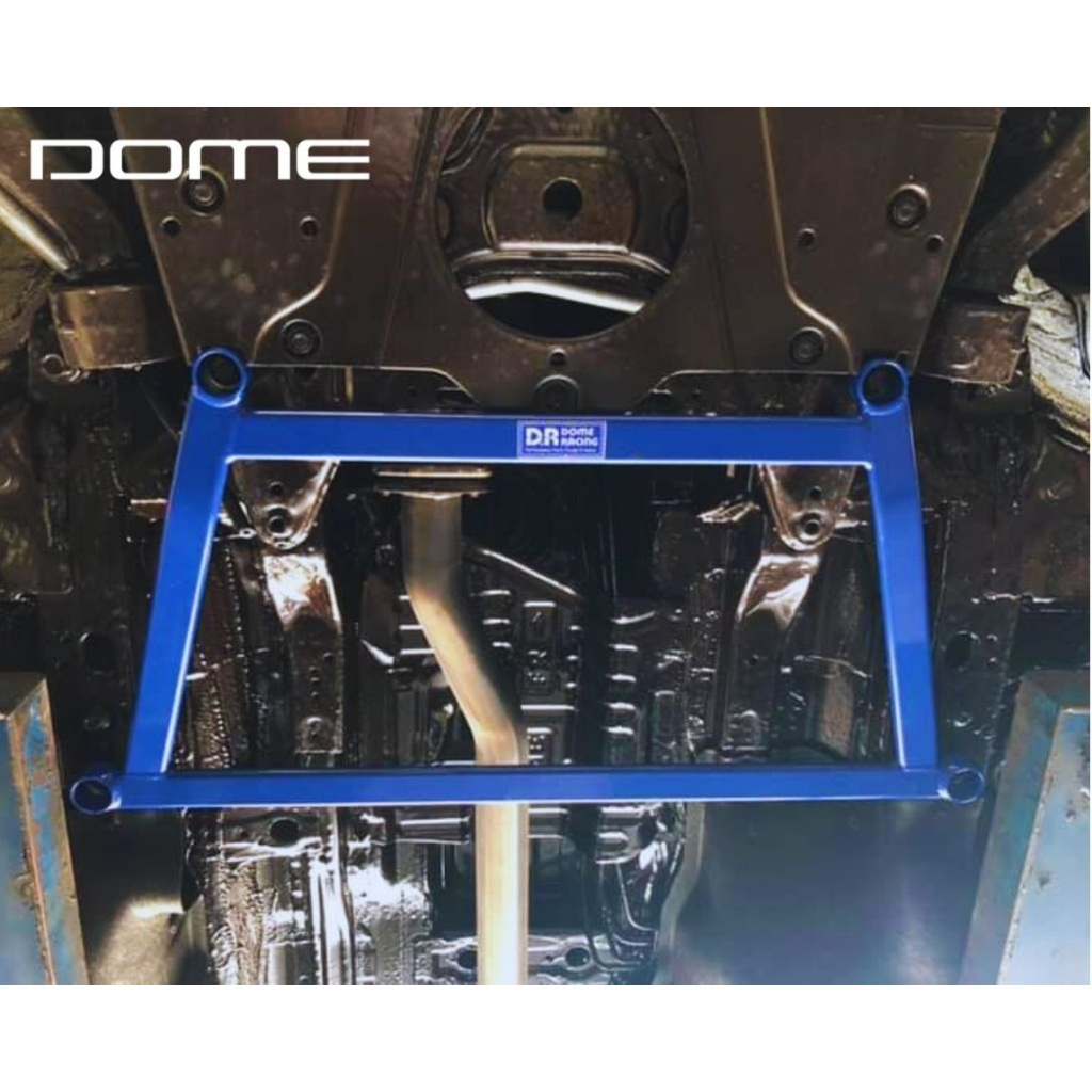 『整備區』D.R DOME RACING CRV5 CR-V 5 前下井字拉桿 HONDA CRV 5 前下拉 前下井