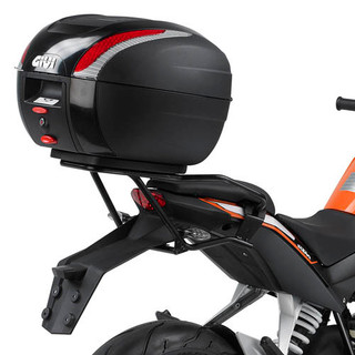 GIVI SR7701 後箱架 後貨架 KTM 390 Duke -16