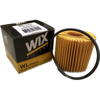 WIX 機油芯 WL10463A 04152-YZZA6 TOYOTA 豐田 Lexus CT NX RAV4 四代