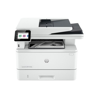 亞邦資訊-HP LaserJet Pro MFP 4103fdw 多功能 無線 黑白雷射事務機 (2Z629A)