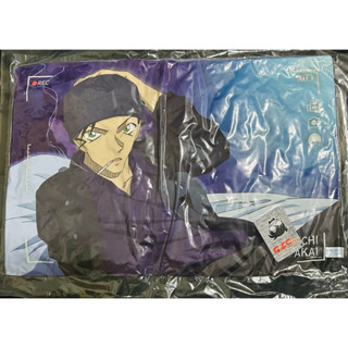 現貨日版დ 名偵探柯南 赤井秀一 大抱枕 枕頭 靠墊 睡姿系列 真空壓縮