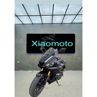 r3 仿賽 黃牌 Yamaha 可分期 0元交車 重機 二手 中古 山葉
