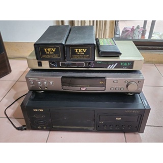 可議價 金嗓 點歌機 CPX-900 卡拉OK VHF 國際牌 DVD播放機 等化器 混音器YAMAHA 擴大機 喇叭