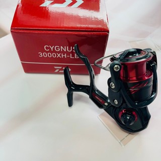妞妞釣具🧜‍♀️23年 DAIWA CYGNUS 手煞車 捲線器 MQ機身 磯釣 2500XH-LBD 特價