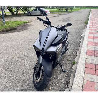 YAMAHA AUGUR 後照鏡 勁戰 日本 後照鏡 日本風 日本版 藍光後照鏡BWS FORCE SMAX 改裝後照鏡