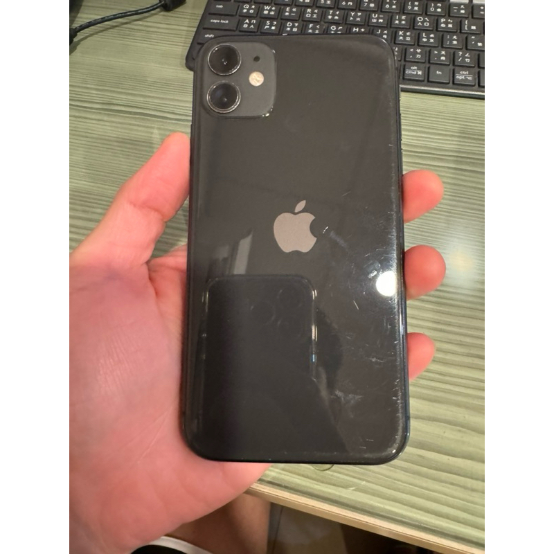 Apple iPhone 11 128G