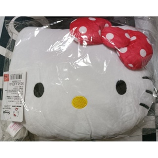 三麗鷗 Hello Kitty 凱蒂貓抱枕 午安枕 抱枕