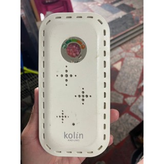 【吉兒二手商店】 kolin 歌林無線除溼寶 KAD-LN02