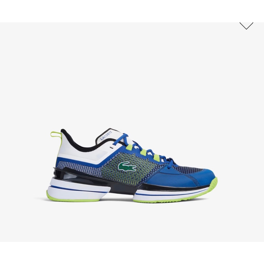 Lacoste AG-LT21 Ultra Textile Tennis Shoes 網球鞋(全新未穿過)