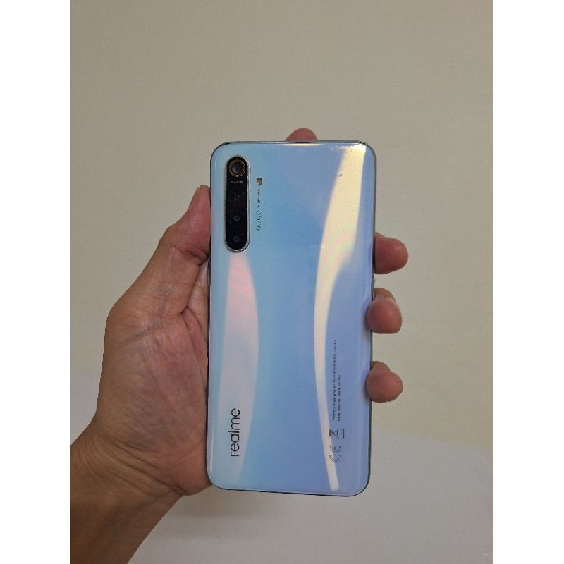 Realme XT 超強處理器優質二手機128G