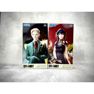 ♠️潮模工坊♣️🔥日版🔥間諜家家酒 spy family sega 景品 洛伊德 黃昏 約兒 泡麵蓋