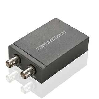 易控王 HDMI轉AHD 轉換器 HDMI to AHD 1080P(50-525-01)