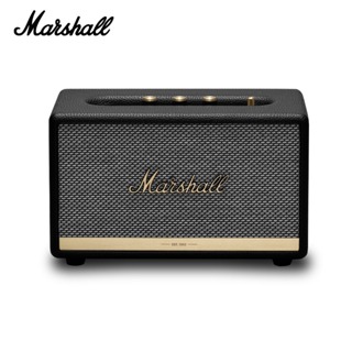 Marshall Acton II BT Bluetooth 馬歇爾 藍牙喇叭 經典黑 台灣公司貨 現貨一台