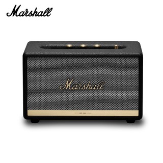 Marshall Acton II BT Bluetooth 馬歇爾 藍芽喇叭 經典黑 台灣公司貨 現貨一台