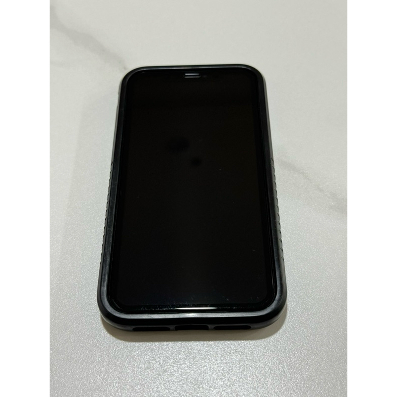 Apple iPhone 11 128g 黑色，誠可議。