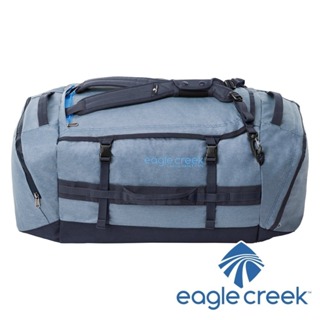 【EAGLE CREEK 】CARGO HAULER 行李袋 90L『AZBL藍』ECA48XY