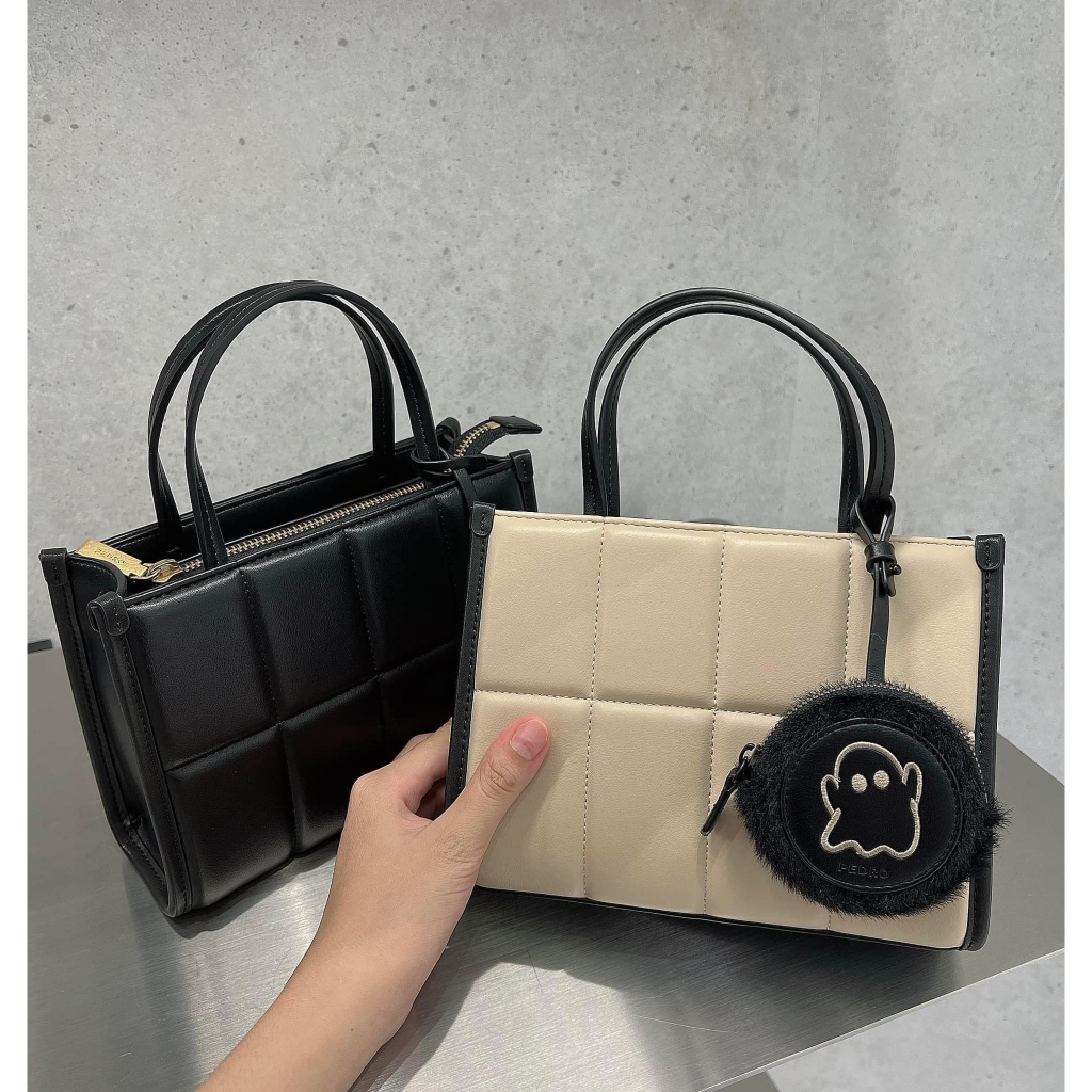 開發票🧾BeBo代購🖤新加坡PEDRO保證正品✨MINI 甜心餅乾包/斜背包