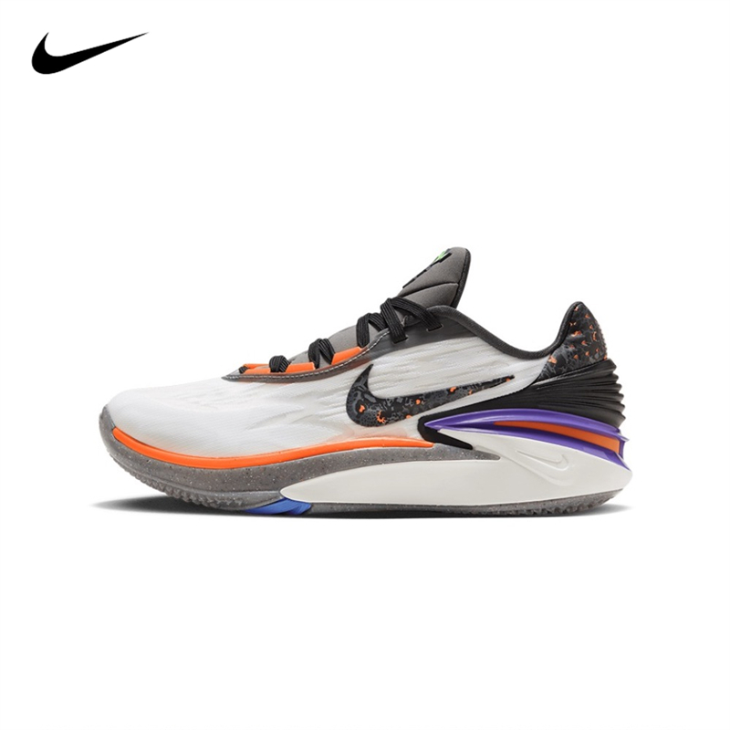 【FH運動商城】Nike Air Zoom G.T. Cut 2 EP 耐吉 籃球鞋 運動鞋 FN8890-101
