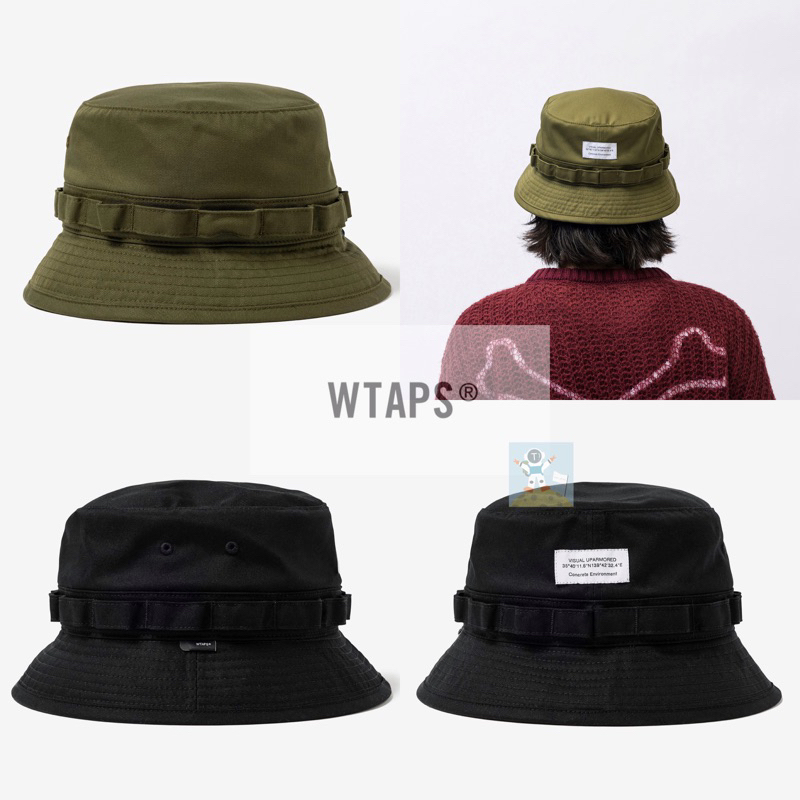 wtaps jungle 02的價格推薦- 2025年6月| 比價比個夠BigGo