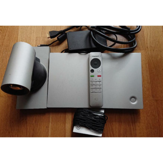 WEBEX /Teams開會cisco sx20 多點視訊 多方會議Cisco 1080p Camera TTC8-02