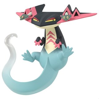 Pokemon 寶可夢 - TAKARA TOMY MS-41 多龍巴魯託