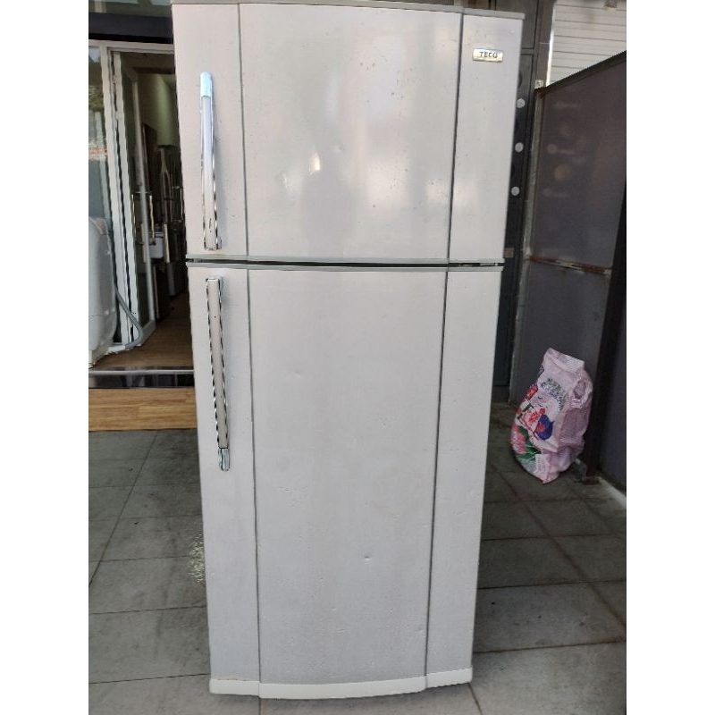 ❤️雙1️⃣1️⃣特價↘️二手 東元480公升雙門電冰箱（限台南運另計