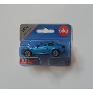 SIKU 1450 德國合金車 BMW M3 Coupe 風火輪 多美小汽車 9101