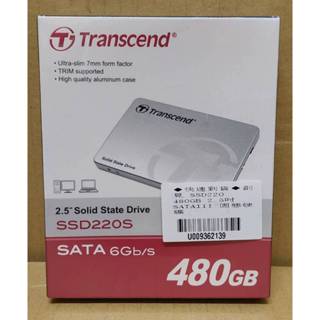 D-創見SSD 480G固態硬碟