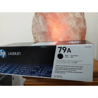 HP CF279A 原廠79A 黑色碳粉匣 適用:M12a/M12w/M26a/M26nw