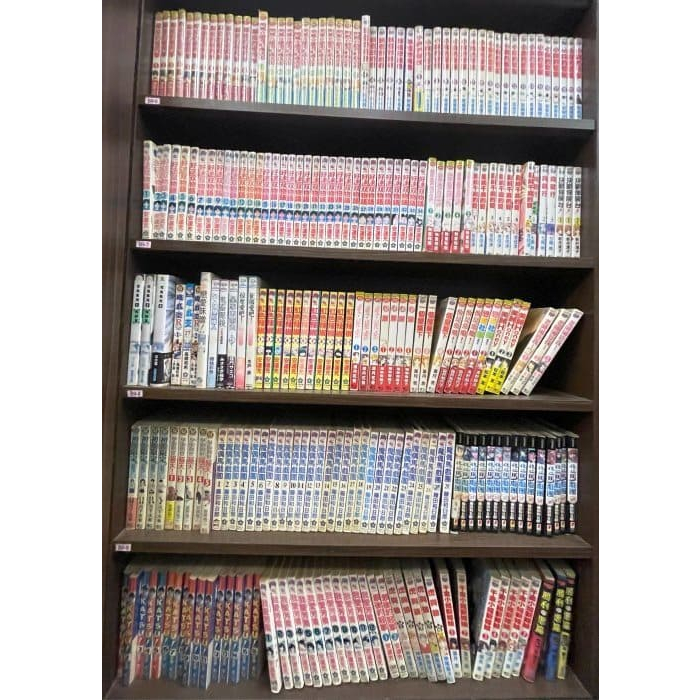【熊讚吉影音書坊】(二手漫畫)【老師屬於我! 1-3完+初戀限定 1-4完】