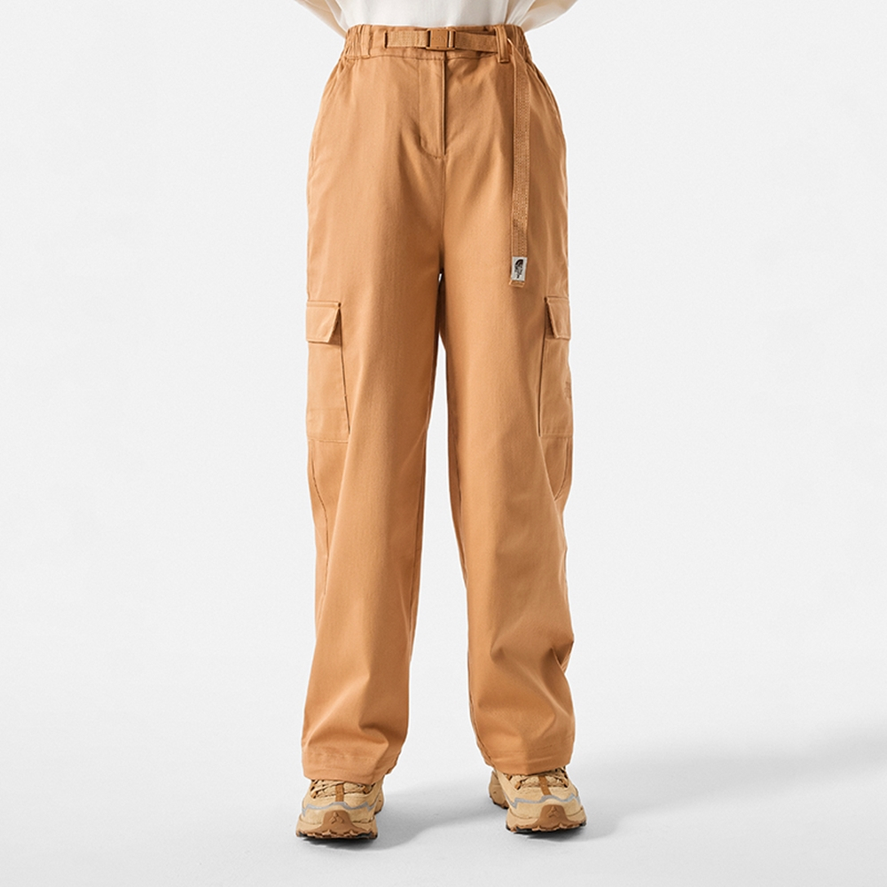 The North Face W CARGO PANT 女 長褲NF0A81S4I0J