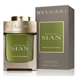 正品分裝試香 BVLGARI Wood Essence 寶格麗城市森林男性淡香精 香水